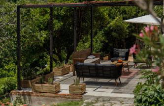 Casa Rural en Candeleda con piscina y un maravilloso jardín - Foto 35