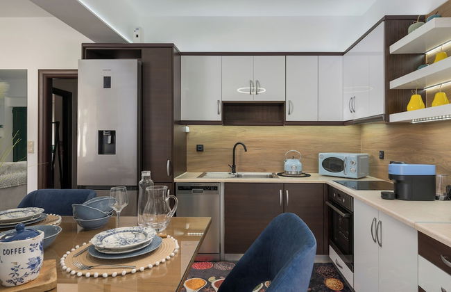 Vasilikis Apartments - Foto 32