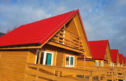 Domki Biała Perła - Foto 25