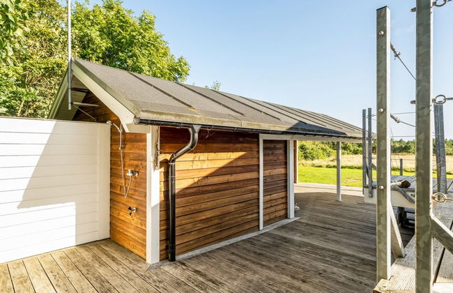 "Eljas" - 200m to the fjord - Foto 29