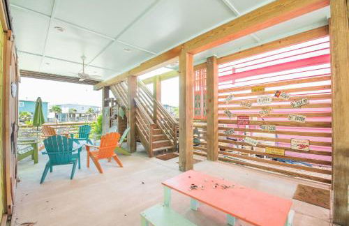 Mermaid Cove PA - Beach Gear Credit Included - Foto 42