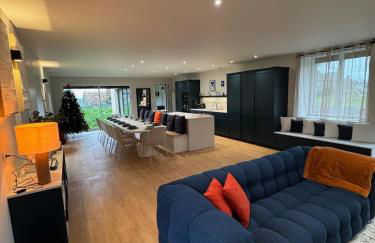 Villa Saint michel 220m2 - Foto 1