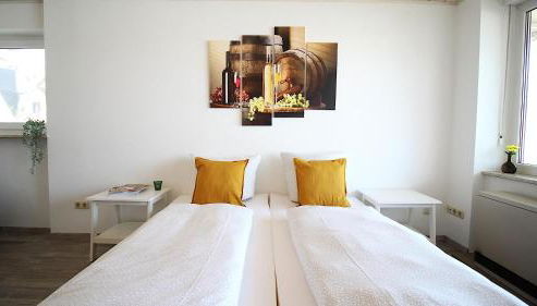 Geräumige Wohnung mit Balkon - Zentral - Kostenloses Parken - Foto 2