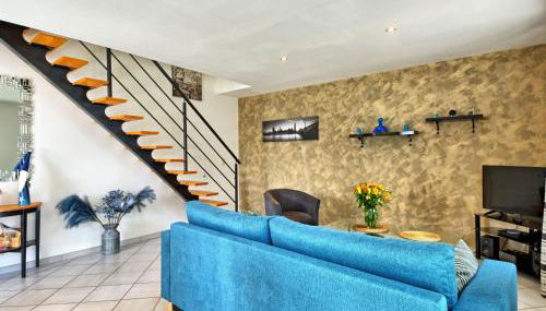 Holiday Home Le Graffi'Ty by Interhome - Foto 5