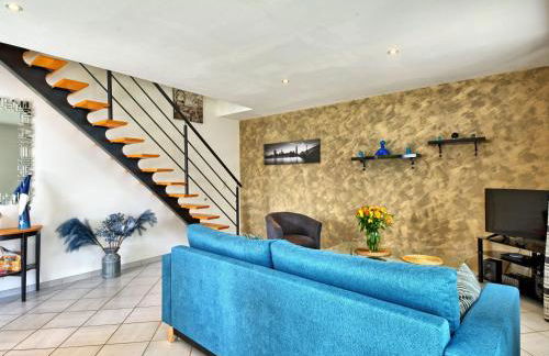 Holiday Home Le Graffi'Ty by Interhome - Foto 6