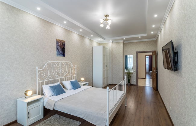 Apartments Five stars - Photo 36