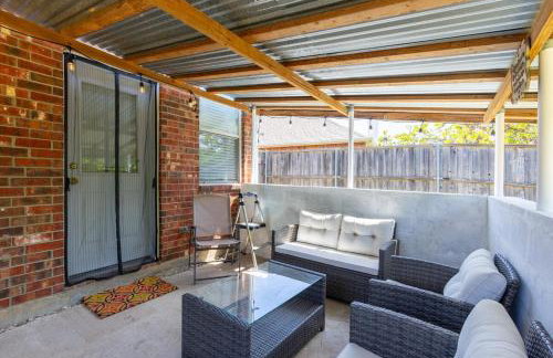 Home away Home - Foto 12