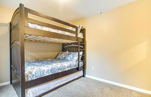 Private Community Beach Family Conway Retreat! - Foto 17