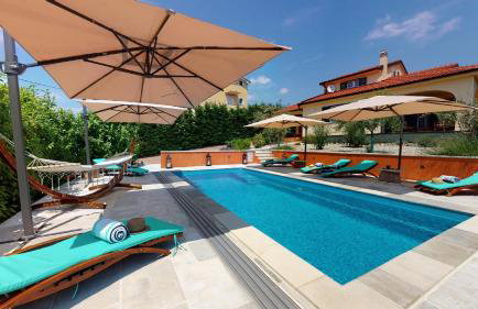 Villa Oasis Kostrena - Foto 1