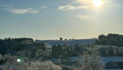 Borthwick Farm Cottage Annex - Foto 2