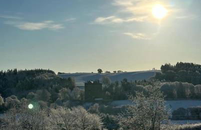 Borthwick Farm Cottage Annex - Foto 2