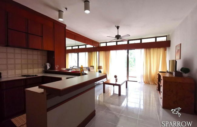 Awana GolfResort Premium Suite - Foto 8