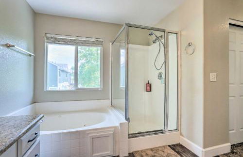 Spacious Parkview Home Near Denver with Game Room - Foto 19