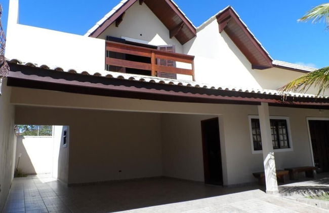 P003 Casa c 3 Dorm. Apenas 150m da Praia - Foto 22