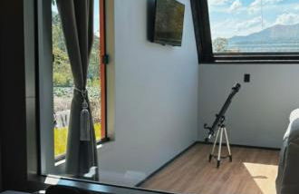 Recanto do Tabuleiro chalé com hidro, lareira, churrasqueira e cozinha perto de floripa - Photo 33