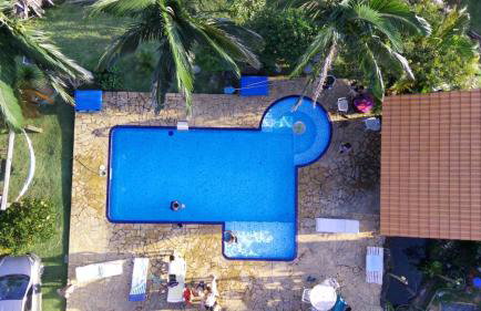 Chácara Terrinha das Flores - Foto 53