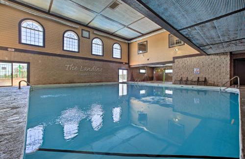 The Perch - Cove on Indian Point - Foto 13