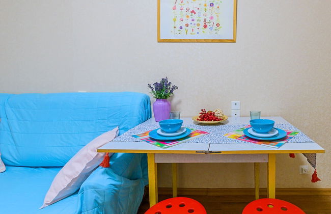 Apartments on Pionerskaya - Photo 63