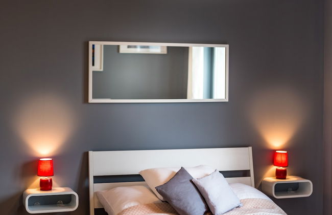 5-stars Apartments - Old Town - Photo 8