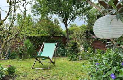 La casa di Zoe-ARTANDTRAVEL - Foto 63