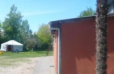 village insolite tiny - Foto 14