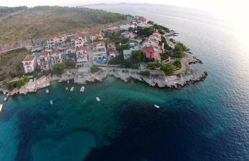 Apartments MIA Bilo 887 - Foto 85