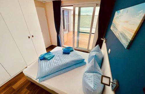 schwimmendes Haus Lütte - Foto 4