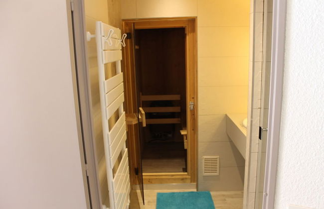 Residence Saboia Clés Blanches - Foto 36