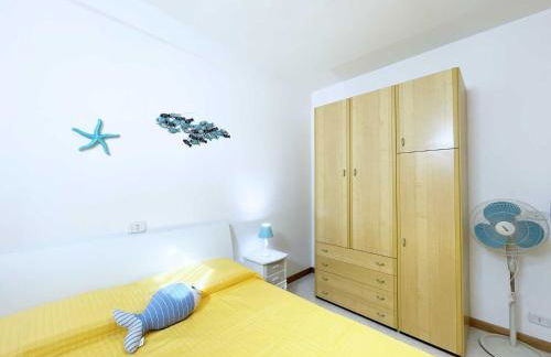 Casa Mareluna - ArgonautiVacanze - Foto 19