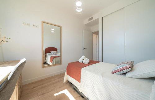 XPCE URBAN MALAGA SKYLINE - Parking Free - Photo 18