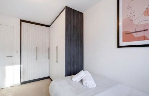 Cherry Banks 5 Bedroom and 3 Bathroom House - Foto 71