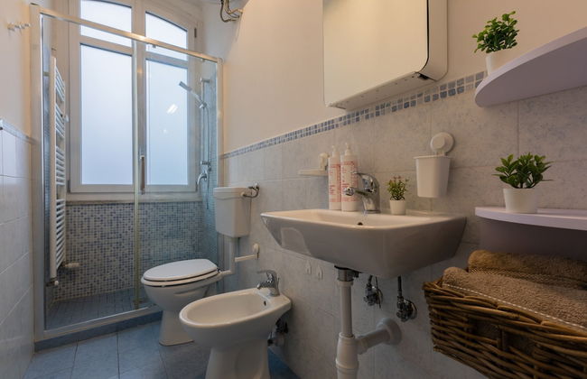 Crocetta Nest by Wonderful Italy - Foto 20