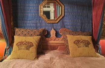 Villa am Stechlin - Foto 1