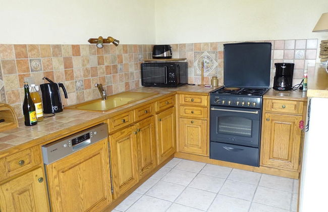 Holiday Home, Plovan - Foto 8