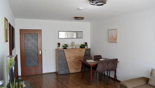 Ferienwohnung Seeblick mit Balkon - Mein Schwarzwaldhäusle - Foto 3