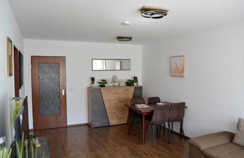 Ferienwohnung Seeblick mit Balkon - Mein Schwarzwaldhäusle - Foto 3