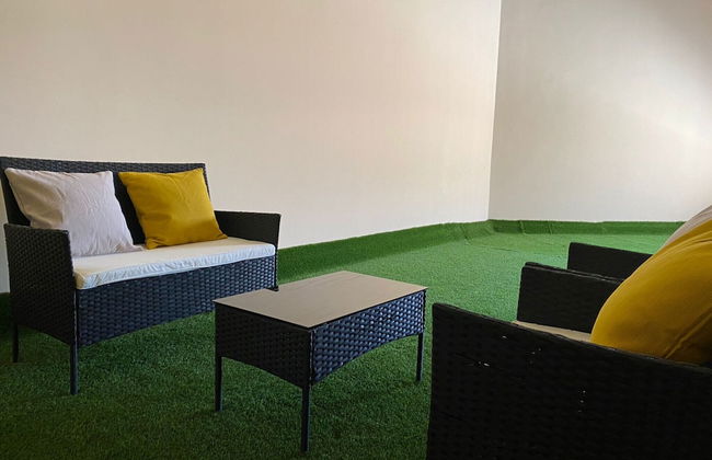 Modern Chickee 1 Bedroom Apartment Al Barsha 1 - Foto 5