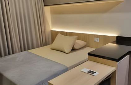 VillaggioPUC - Studio 1 quadra da PUC - Foto 36