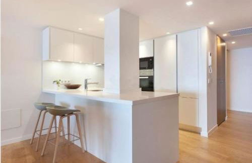 Lujoso Apto con piscina infinita - Photo 8