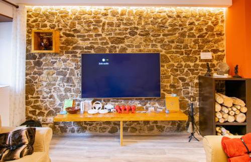 Amplia casa para desconectar con vistas al lago - Foto 32