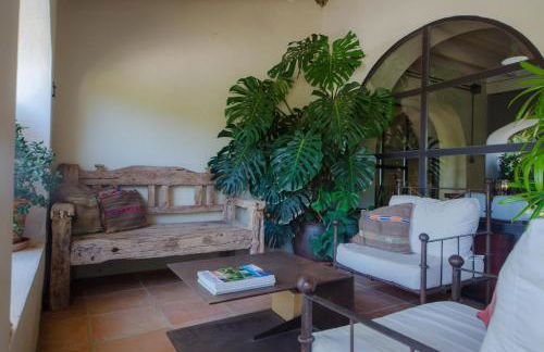 Casa Rural Refugio Marnes - Foto 25