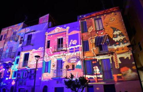 Il cielo in una stanza - Foto 13