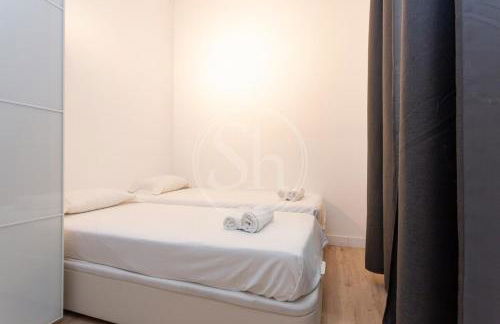 Céntrico apartamento familiar - Foto 24