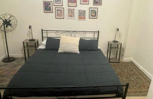 Charming & Spacious Apt in Historic Rowhouse - Foto 16