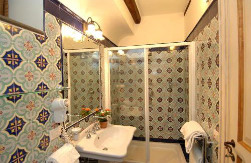 Villa Alba d'Oro - Historic luxury villa - Photo 64