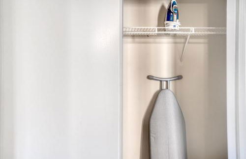 Walnut Creek 2BR w Pool Gym WD nr BART SFO-1051 - Foto 16