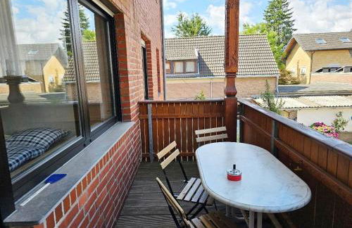 Spacious Apartments with Balcony in Aldenhoven at Aachen - Foto 11
