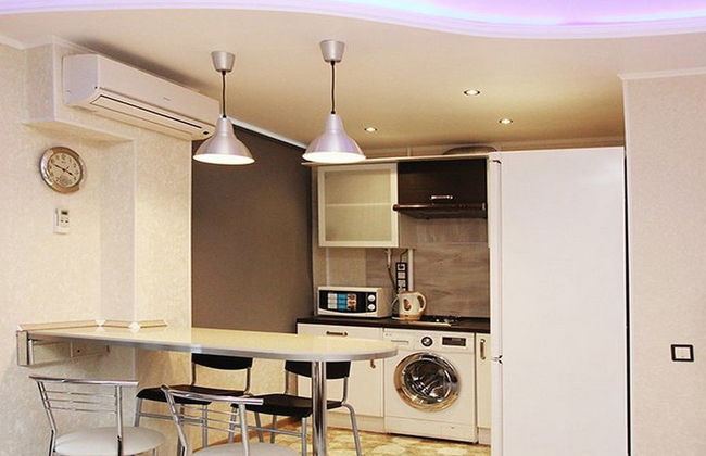 ApartLux Dubiniskaya - Foto 9