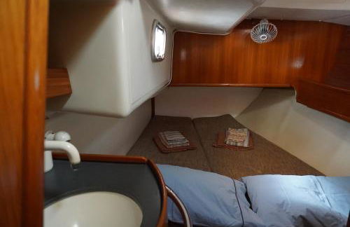 Gloria Sailing - Foto 45