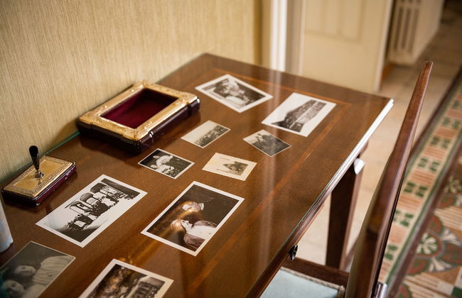 Palazzo Santa Caterina - Foto 48